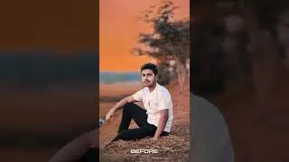 photo editing in Android  