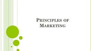 Introduction to Marketing | Functions of Marketer | Scope | Marketing and Selling