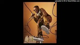 (FREE) Wizkid Type Beat - "Walking On Air"