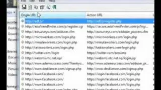 export saved passwords from google chrome