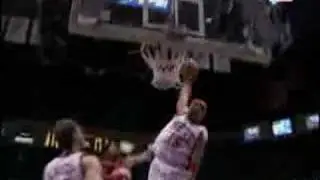 Vince Carter's top 10 plays of 2006