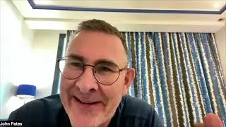 THE PSYCHOLOGY OF HIGH PERFORMANCE: DR JOHN PATES