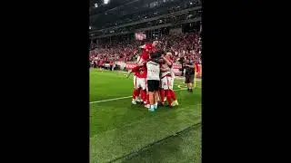 Спартак - Рубин 1:0 Барко