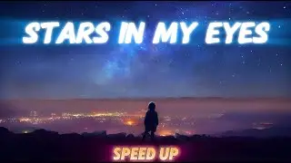 ◉ BOUNCE | STARS IN MY EYES [Speed Up] - DJSM, LENA SUE & BASTIQE