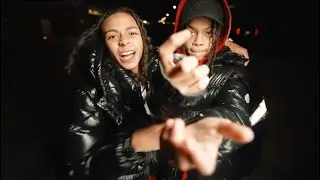 SugarhillDdot x DD Osama - DON’T MOVE (prod by @Plurnto )