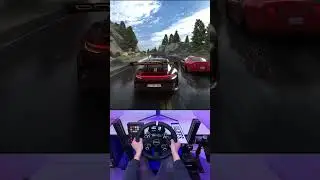Porsche 911 GT3 RS - Assetto Corsa