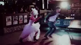 Евгений Каверзин и Марина Агафонова. «Давайте потанцуем». Сезон 2. День 1