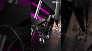TOMLOV Digital Microscope 2024 Fall Collection.    