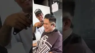 DISKARTE LANG SA BUHAY! (JIAN BARBERS)