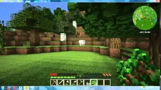 как пережить свою первую ночь в Minecraft  и как завести сельское хозяйство