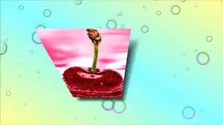 Пьяная  вишня