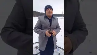 Подкатил к девушке 