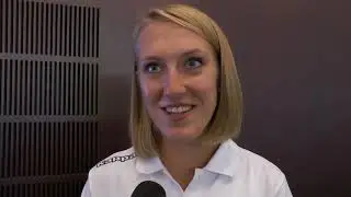 Presentazione Cuneo, le parole di Lise Van Hecke