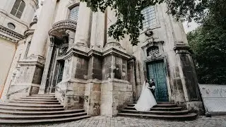 Oleg&Lilia - Wedding Story