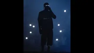 [BEAT SWITCH] TRAVIS SCOTT X ASAP ROCKY - 
