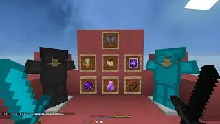 СЛИВ ЛУЧШИХ РП ДЛЯ ПВП 1.16.5 | HOLYWORLD | MST | FUNTIME | АНАРХИЯ