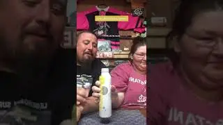 Just Bubbles Lemon Water Trial