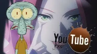 YTP - Skodwarde Becomes an Otaku