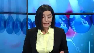 ՇՏԱՊ ՕԳՆՈՒԹՅՈՒՆ 15.10.2018 Կրծքագեղձի քաղցկեղ