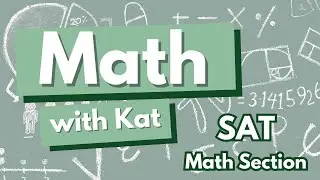 Full Review! SAT Math Calculator Section