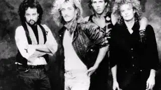 Brian McDonald Group - Desperate Business 1987 [Full Album]