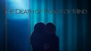Anime Mix [AMV] - The Death of Peace of Mind