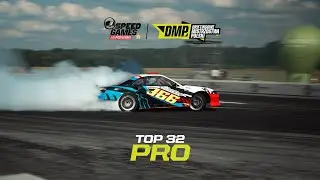 DMP2024 KATOWICE | Top 32 PRO