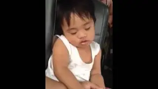 Sleeping riley