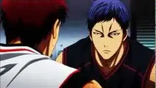 Aomine Daiki [ TOXIC ]