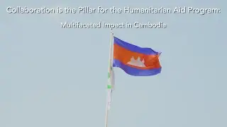 WFH collaboration supports Cambodian bleeding disorders community