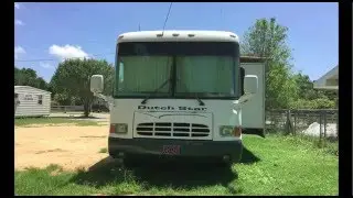 Robert O. Crowe - RV for Sale