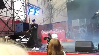 Эльдар Джарахов БЛОКЕРЫ | ВИДФЕСТ 2017