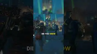 Now this was really cool 🧐