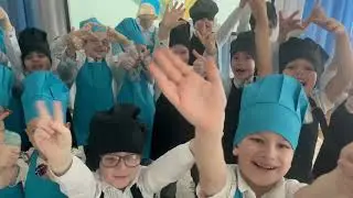 Кулинарный поединок
