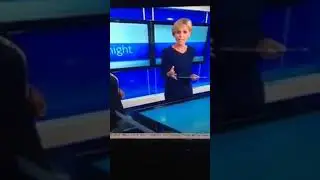 Esther talks Reparations on UK TV