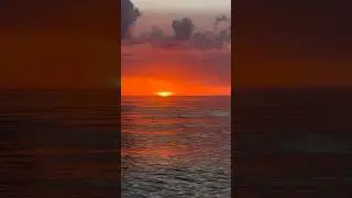 Beach day? #music #sunset #darci #energy