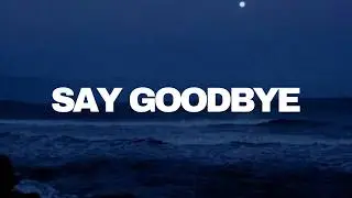 Free Sad Type Beat - "Say Goodbye" | Emotional Piano Instrumental 2024