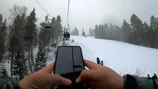 Big Bear 2020
