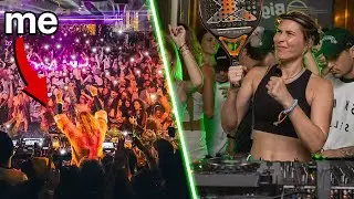 I Threw A 4000 Person Party In NYC (Craziest 2 Weeks Of My Life) - Backstage with BLOND:ISH EP 4