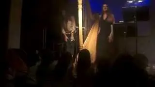 47 & 2 ΧΟΡΔΕΣ - ΚΟΘ Underground live