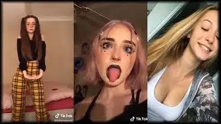 HOT E Girl Factory Tik Tok Meme Compilation