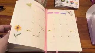 Yoomie daily planner review, will this work as my work planner?