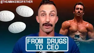 How He BEAT Drugs