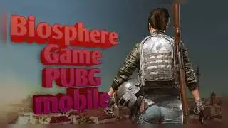 Pubg mobile livik, маленькая но скучная карта))