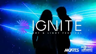 IGNITE Broward 2023 - Mad Arts, Dania Beach