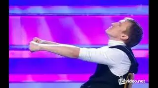 КВН-Киллер в пробке!)