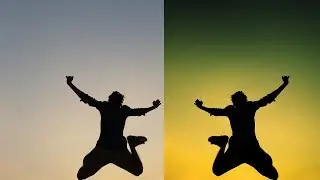 color correction tutorial in photoshop