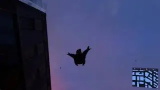 the animations in this are just so good