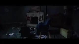 Trailer Film: The Conjuring 2 -- Patrick Wilson, Vera Farmiga