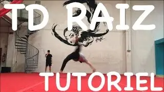TUTORIEL TD RAIZ
